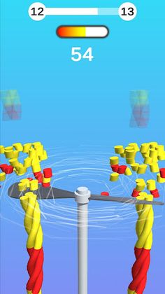 Cutter! - Screenshot 2