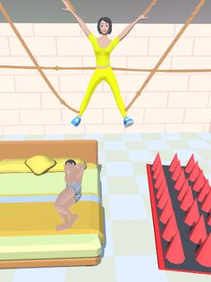 Save my Mate - Screenshot 3