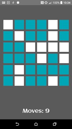 Lights Out - Screenshot 3