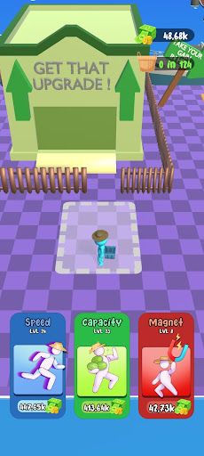 Juice Land - Screenshot 2