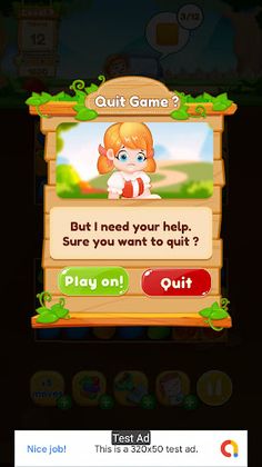 Fruit Garden - Screenshot 4