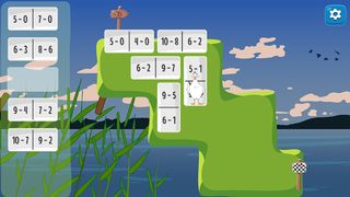 Dominó 2. - Ügyesedni - Screenshot 3