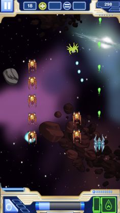 Math Evolve: A Fun Math Game - Screenshot 4