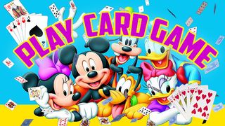 Solitaire - Online Card Games - Screenshot 1