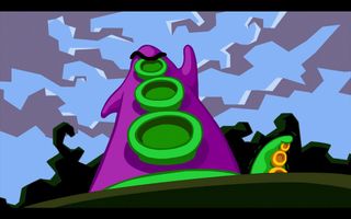 Day of the Tentacle Remastered - Screenshot 2