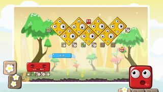 Monsterland. Junior vs Senior - Screenshot 2