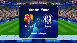 Soccer Manager 2024 - Screenshot 1