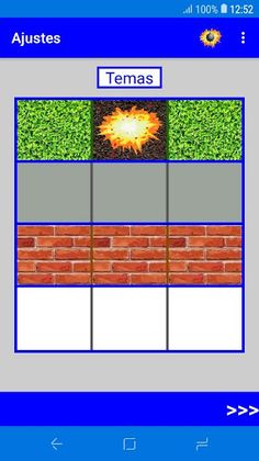 Detonador - Screenshot 3