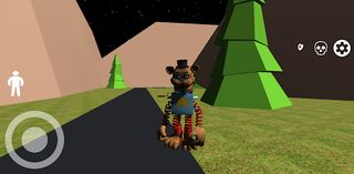 Boxy Spider in Scary Factory - Screenshot 1