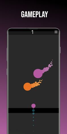 Hit Color - Match It - Screenshot 3