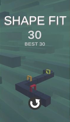 Deff Shape - Screenshot 4