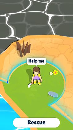 Wander Valley - Screenshot 2