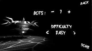 Top Striker - Screenshot 2