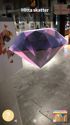 Treasure - Screenshot 3