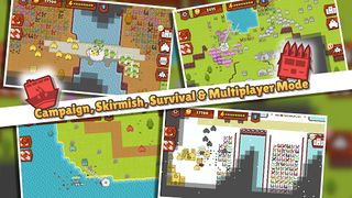 Front Armies [RTS] - Screenshot 1