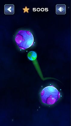 Jumping Ball - Screenshot 1