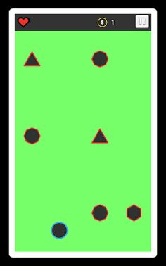 Ball Blitz - Screenshot 1