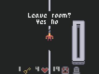 Slither Deep - Screenshot 3