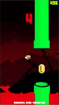 Birds Crazy Amoung Go Mine and - Screenshot 3