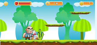 لعبة هروب الدجاج - Screenshot 2