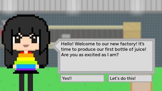 Juice Empire - Screenshot 2