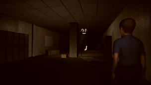 Cartoon Cat Horror Game - Screenshot 3
