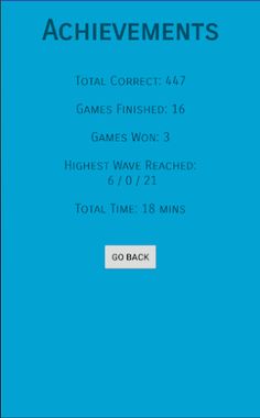 Math Orcs - Screenshot 4