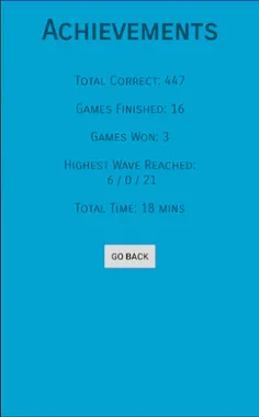 Math Orcs - Screenshot 4