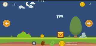 Earn but Dodge - Screenshot 3