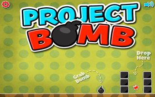 Project Bomb - Screenshot 1