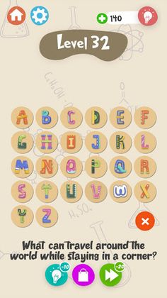 Brain Garden : The brain test - Screenshot 4