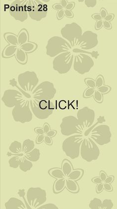 MusicGame - Screenshot 1