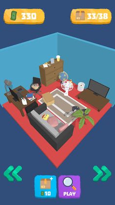 Quick! Find It - Screenshot 4