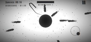 Core Defender - Screenshot 2