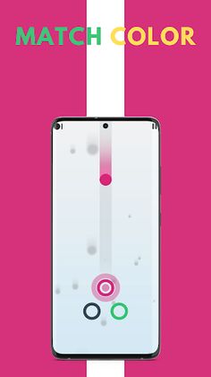 Fall Ball Colour Game - Screenshot 1