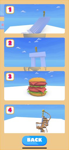 Hyper Dismount - Screenshot 4