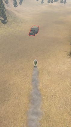 Mortar Strike - Screenshot 3
