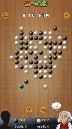 Tic Tac Toe Universe - Screenshot 1