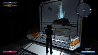 Starship Troopers Shooter - Screenshot 1
