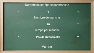 Le Petit Bac Lite - Screenshot 2