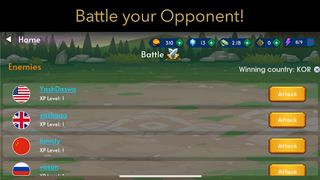 Game of Metas - Screenshot 3