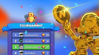 NERF: Superblast Online FPS - Screenshot 3