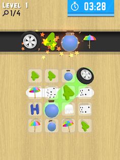 Items Search - Screenshot 4