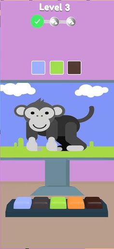 Photo Master 3D - Screenshot 4