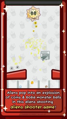 Boba Pop: Boba UFO Catchers - Screenshot 2