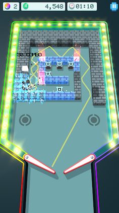 Mega Block Smasher - Screenshot 4