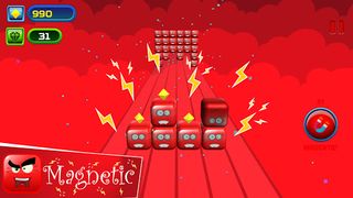 Amazing Walls - Screenshot 3