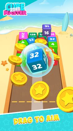 Cube Master - Screenshot 3