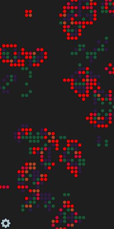 Conway's Painter - Screenshot 4