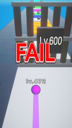 Paint The Ball 2 - Screenshot 3